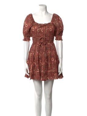 Ulla Johnson Juniper Dress